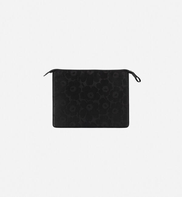 Marimekko「Sleeve 13" Unikko ラップトップスリーブ」|ポーチ|