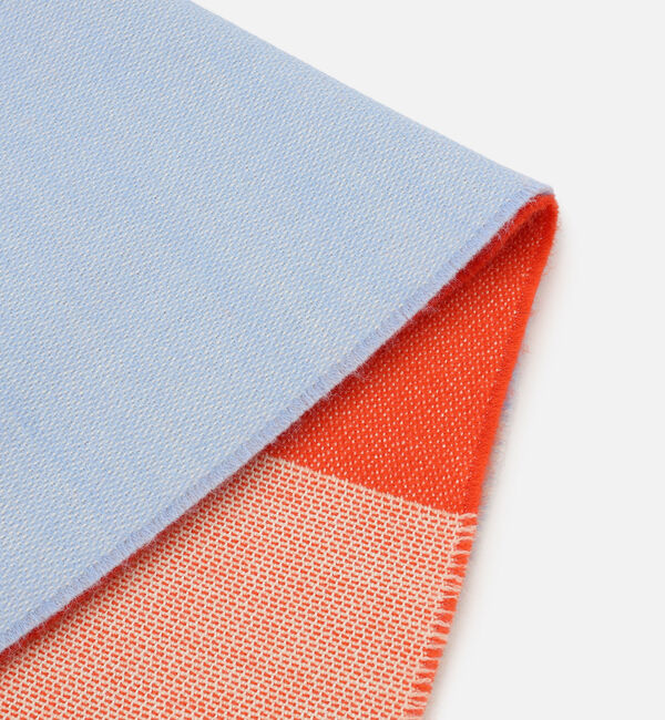 Marimekko「Hennika ブランケット 120&times;180cm」|その他|