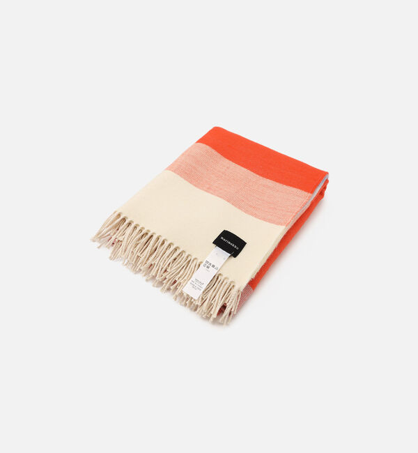 Marimekko「Hennika ブランケット 120&times;180cm」|その他|