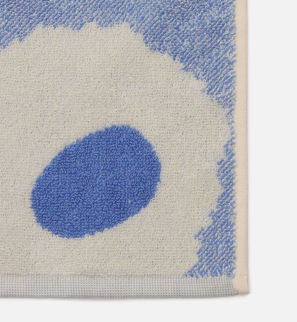 Marimekko「Unikko ハンドタオル 50&times;70cm」|タオル|