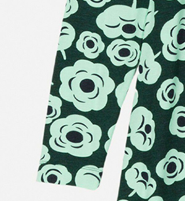 Marimekko「【一部店舗・オンラインストア限定】Cavea Tumma ワンピース」|ワンピース|