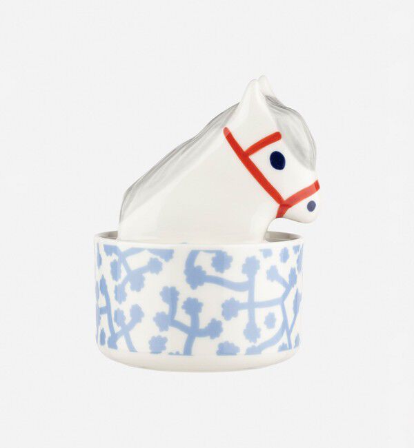 Marimekko「Lempiheppa Collectible」|その他|ﾎﾜｲﾄ&times;ﾗｲﾄﾌﾞﾙｰ&times;ﾚｯﾄﾞ