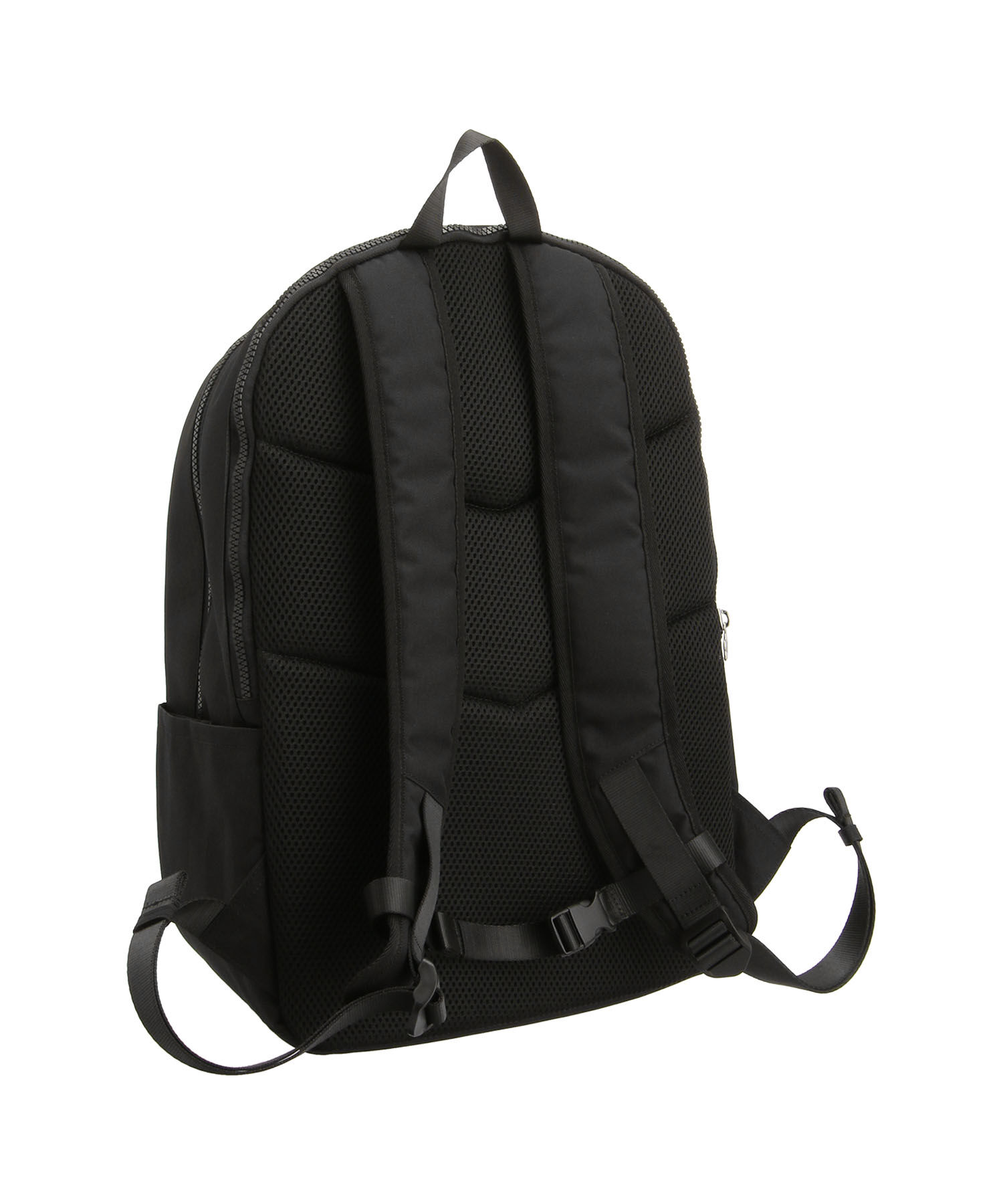 MARY QUANT「デイジーパッチライト リュック」|リュック|