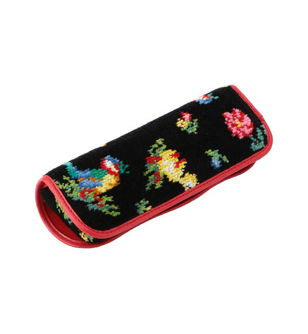 FEILER「ハイジ　メガネケース　HE-161091」|メガネ|