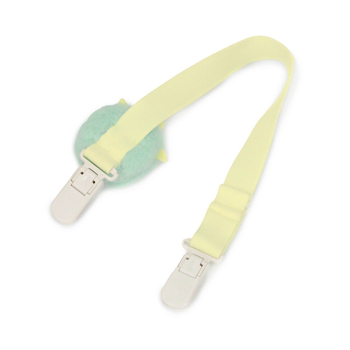 LOVERARY BY FEILER「リトルモンスター　スタイクリップ　L/LMO-253024」|その他ベビー用品|