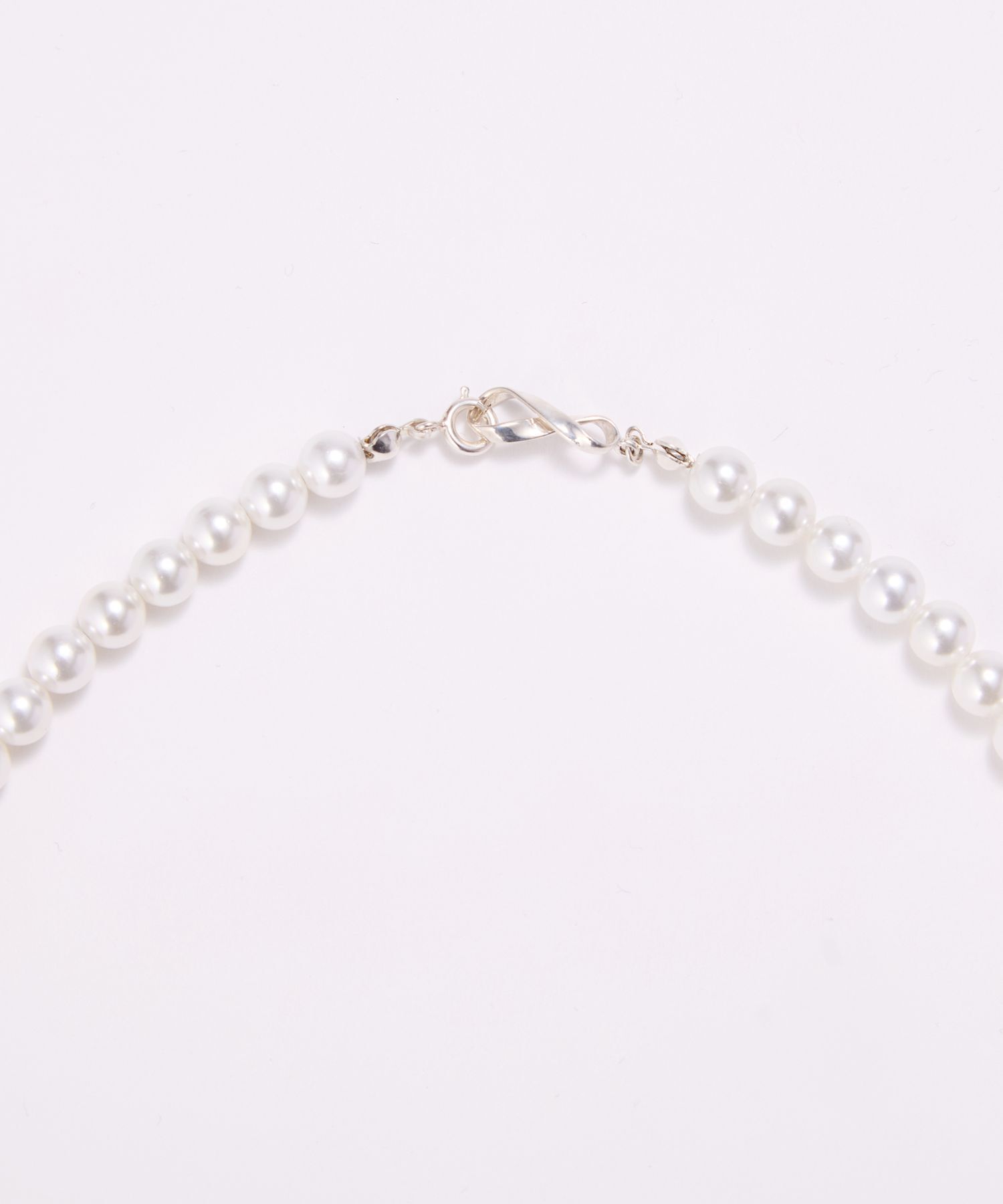 JUPITER「【国産貝パール】フォーマルパールネックレス＆ピアスセット」|ネックレス|