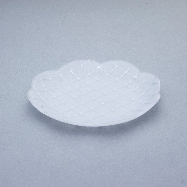  「箔マメザラ／コウシ　２枚セット／ｔｏｕｍｅｉ」|食器・キッチングッズ|