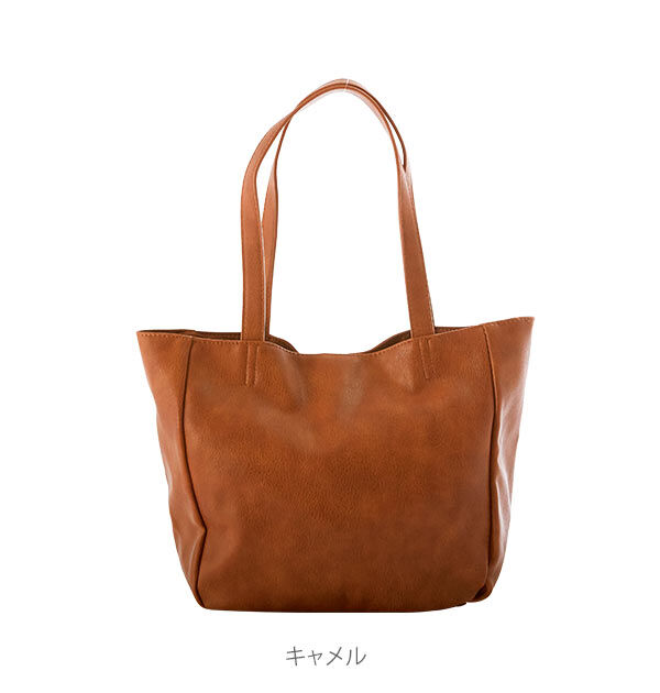 Legato Largo「レガートラルゴ トートバッグ Legato Largo LU-H0905 通販 レディース」|トートバッグ|