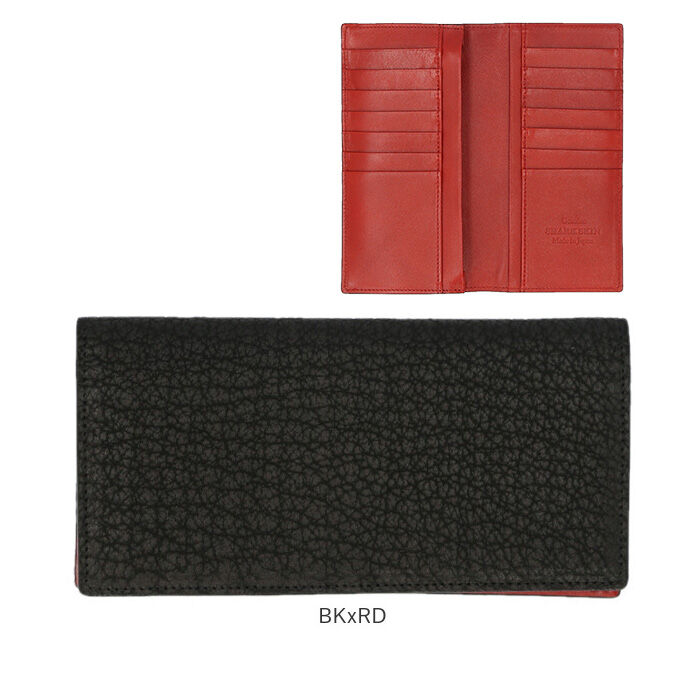 BACKYARD FAMILY「メンズ 長財布 レザーシャーク 本革 通販 日本製 財布 男性 ロングウォレット 札入れ 長サイフ」|財布|