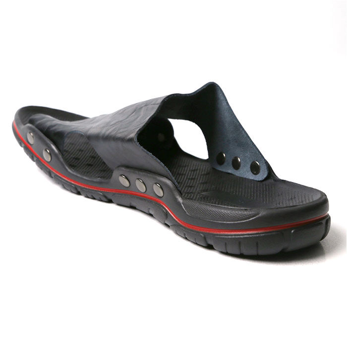 BACKYARD FAMILY「サンダル メンズ ビーチサンダル 通販 コンフォートサンダル スリッポン つっかけ サボサンダル」|サンダル|