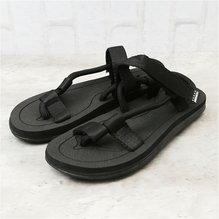 BACKYARD FAMILY「サンダル メンズ おしゃれ 通販 スポーツサンダル シャワーサンダル アンクルサンダル」|サンダル|