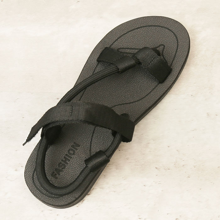 BACKYARD FAMILY「サンダル メンズ おしゃれ 通販 スポーツサンダル シャワーサンダル アンクルサンダル」|サンダル|