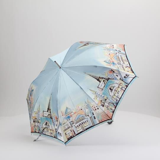 銀座かねまつ「オリジナル傘」|傘|