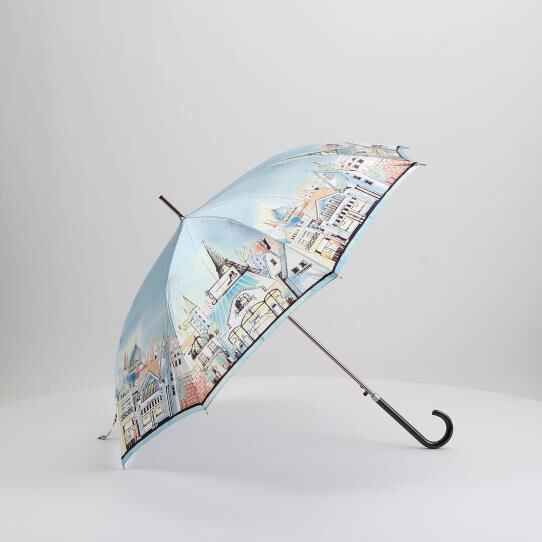 銀座かねまつ「オリジナル傘」|傘|