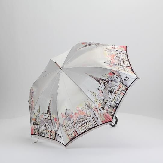 銀座かねまつ「オリジナル傘」|傘|