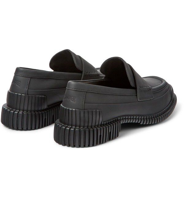 CAMPER「[カンペール] PIX / スリッポン」|ビジネス・ドレスシューズ|