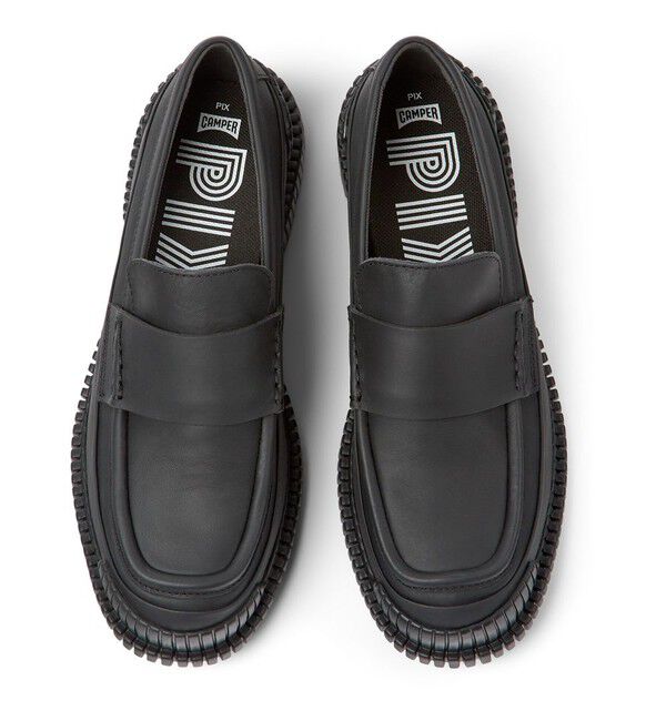 CAMPER「[カンペール] PIX / スリッポン」|ビジネス・ドレスシューズ|