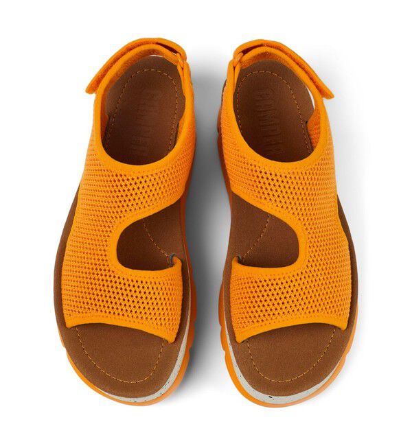 CAMPER「[カンペール] ORUGA UP / サンダル」|サンダル|