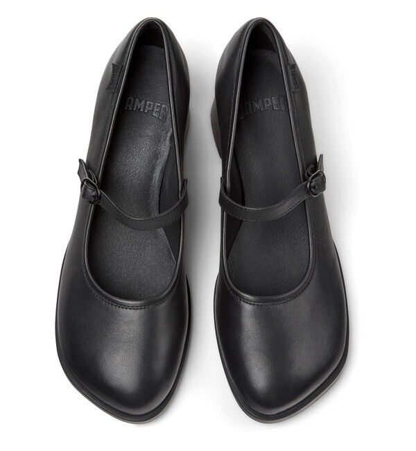 CAMPER「[カンペール] KORA / カジュアルシューズ」|パンプス|