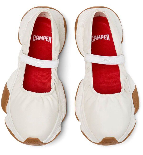 CAMPER「[カンペール] KARST 2 / カジュアルシューズ」|スニーカー|