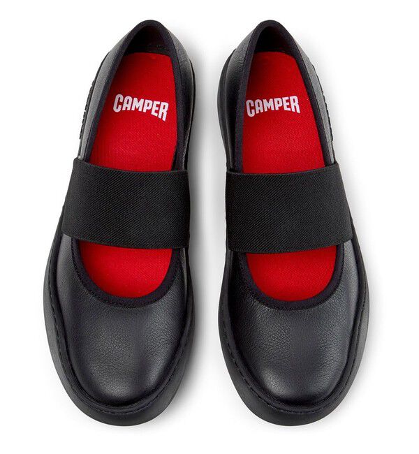 CAMPER「[カンペール] PEU TOURING / カジュアルシューズ」|スニーカー|