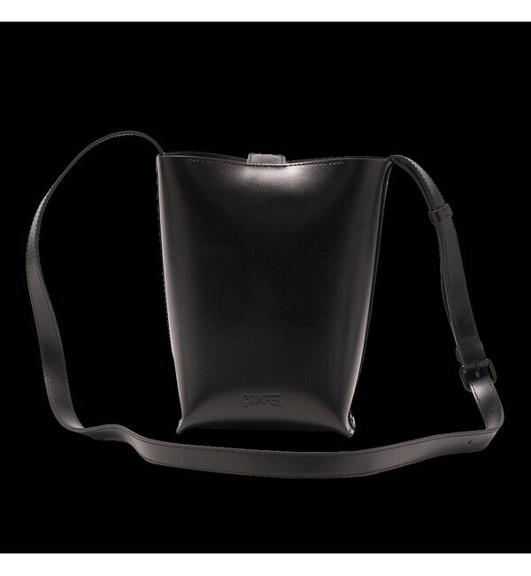 CAMPER「[カンペール] CUBETA ショルダーバッグ」|ショルダー・メッセンジャー|