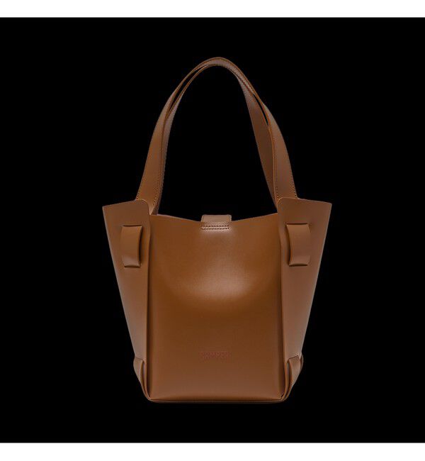 CAMPER「[カンペール] JUNTOS トートバッグ」|トートバッグ|