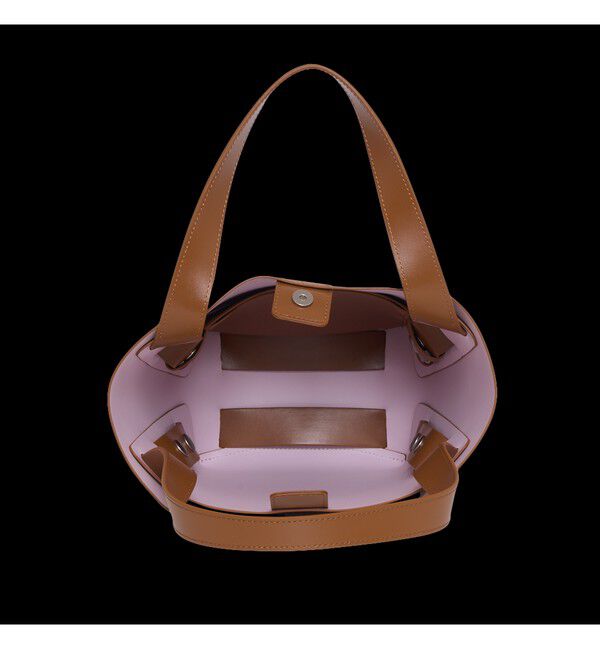 CAMPER「[カンペール] JUNTOS トートバッグ」|トートバッグ|