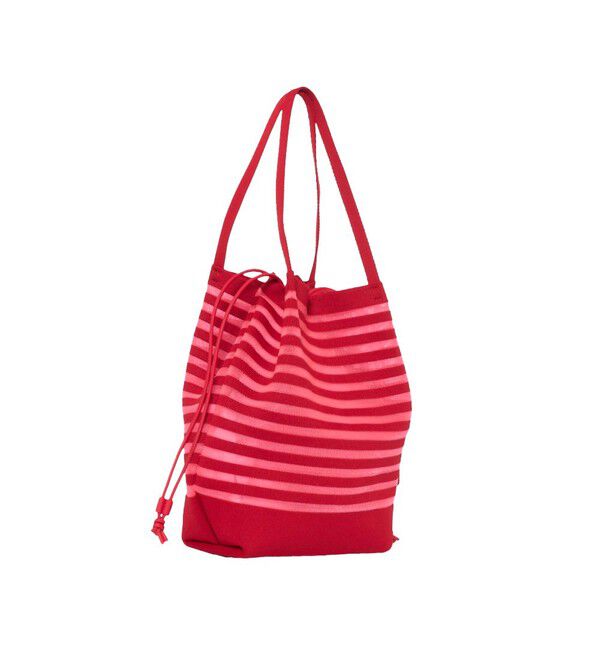 CAMPER「[カンペール] DAIRA トートバッグ」|トートバッグ|レッド