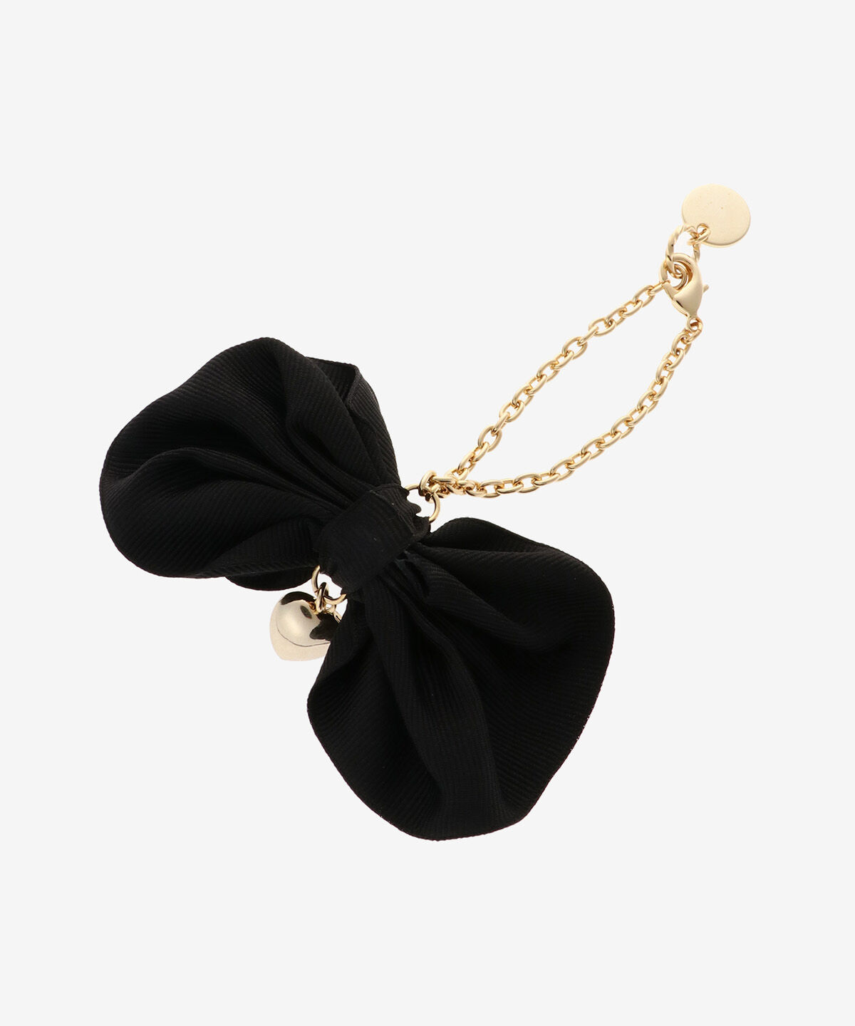 Samantha Vega「フリルリボンチャーム」|チャーム・キーホルダー|