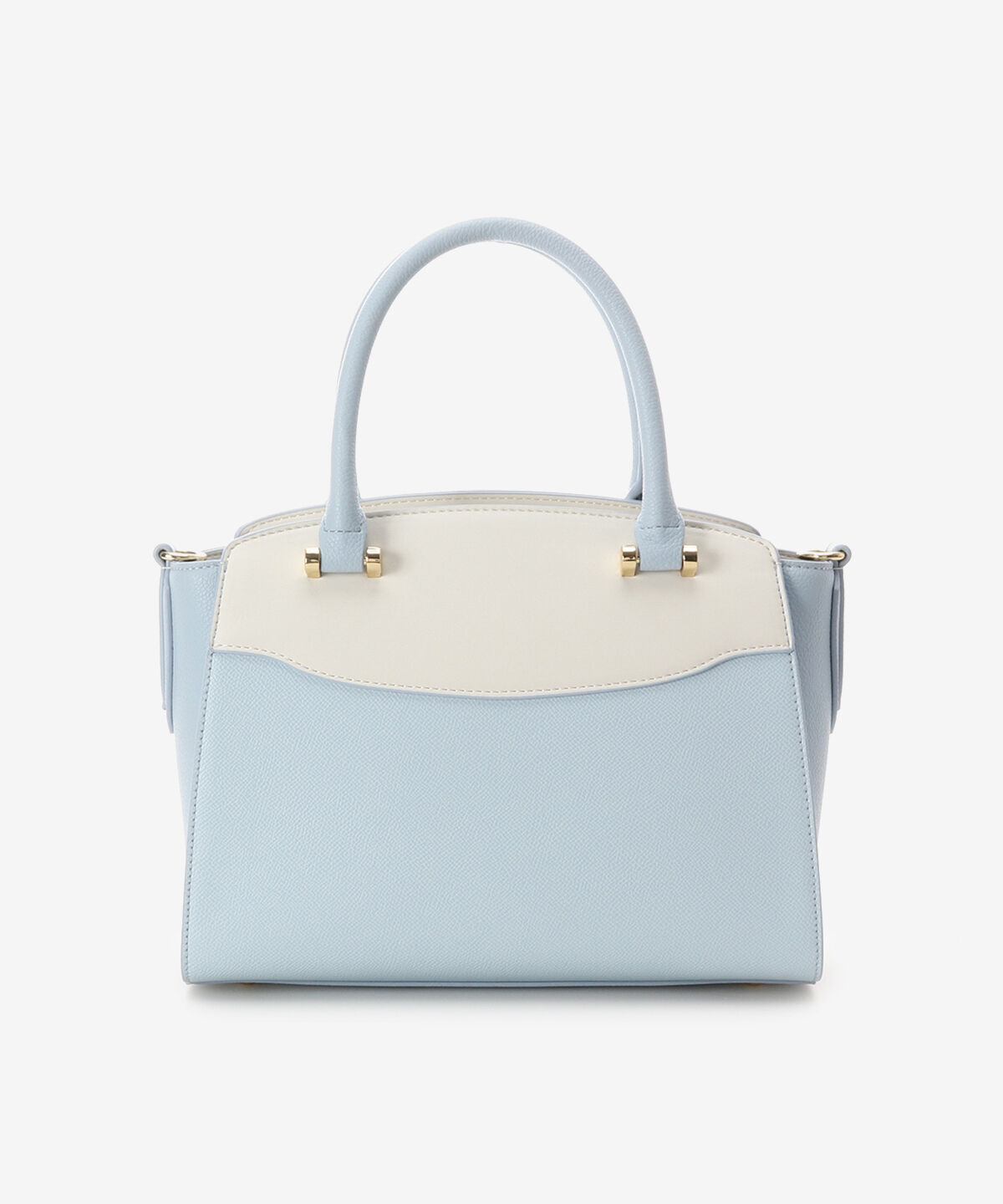 Samantha Vega「フロントリボンベルトハンドバッグ」|ハンドバッグ|