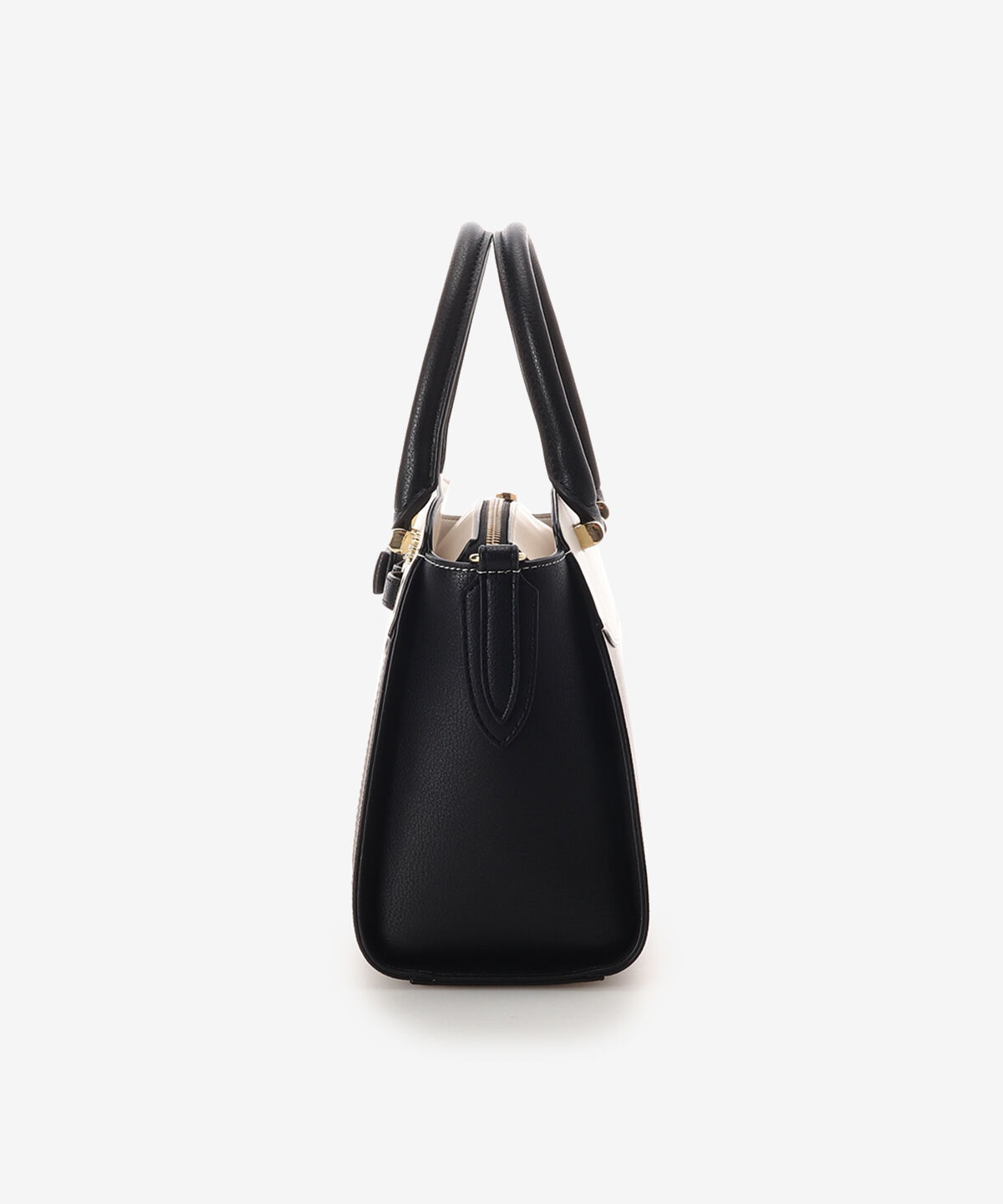 Samantha Vega「フロントリボンベルトハンドバッグ」|ハンドバッグ|