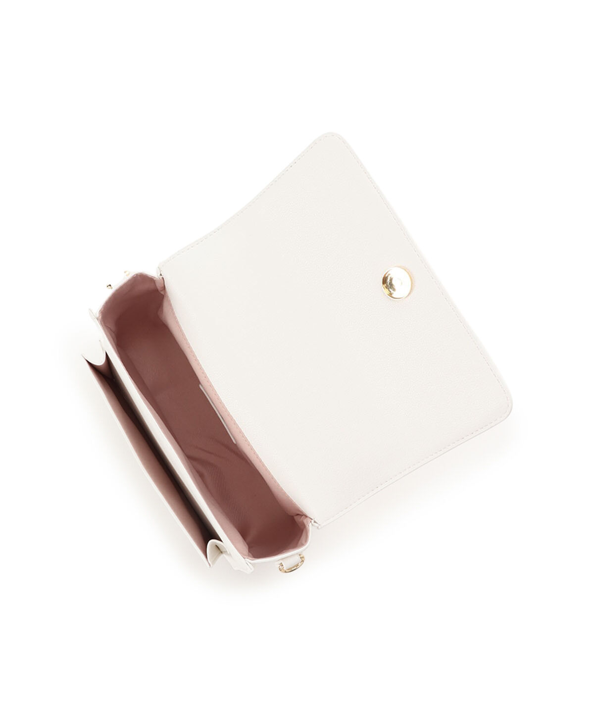 Samantha Vega「ハートベルトサッチェルショルダーバッグ」|ショルダー・メッセンジャー|