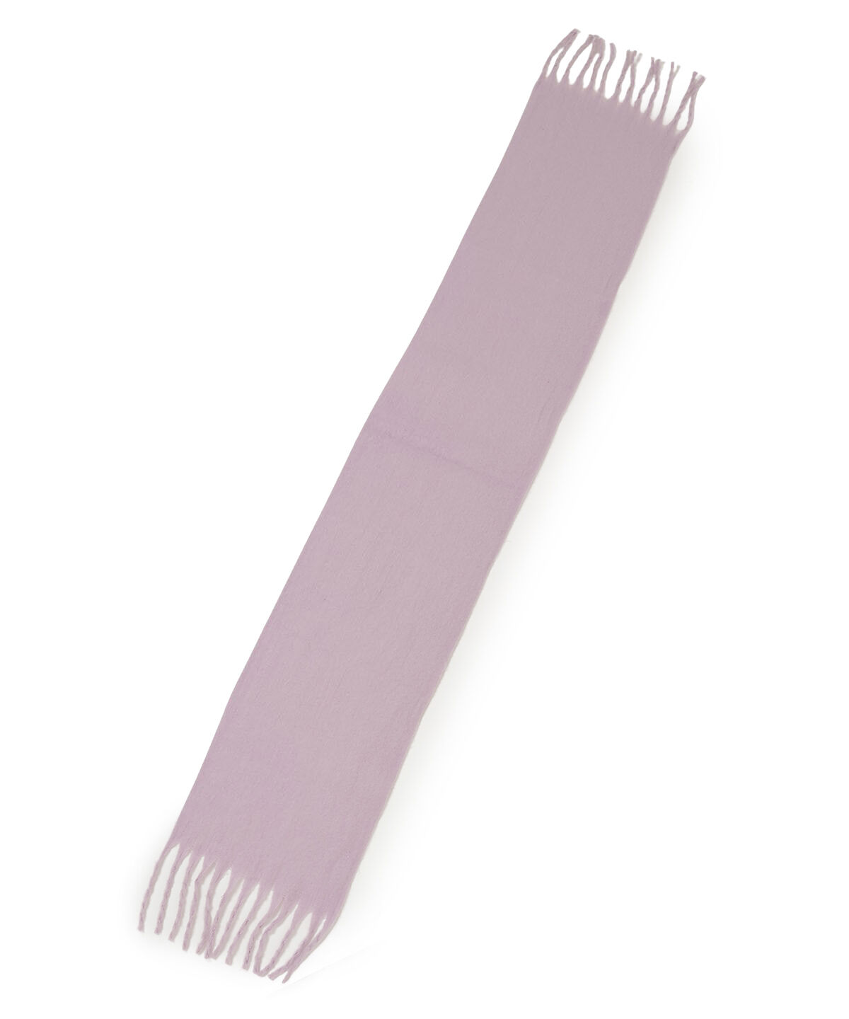 WILLSELECTION「もこもこストール」|マフラー|