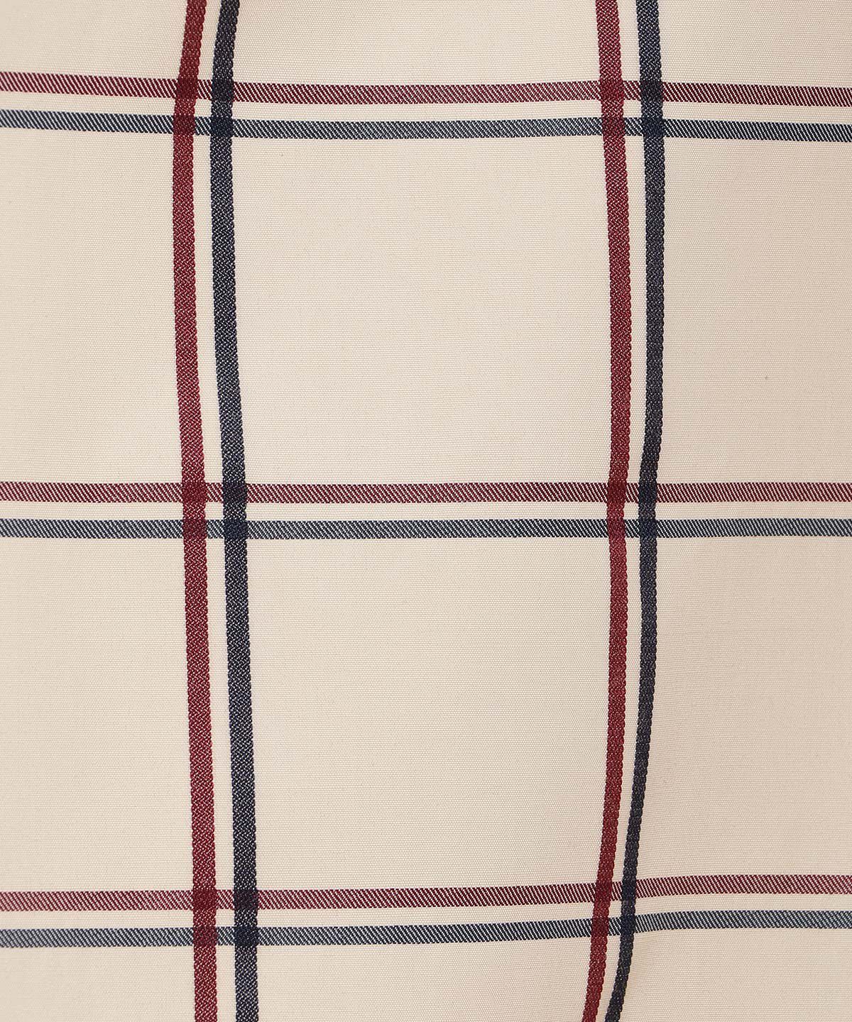 WILLSELECTION「チェック柄タックギャザースカート」|フレア|