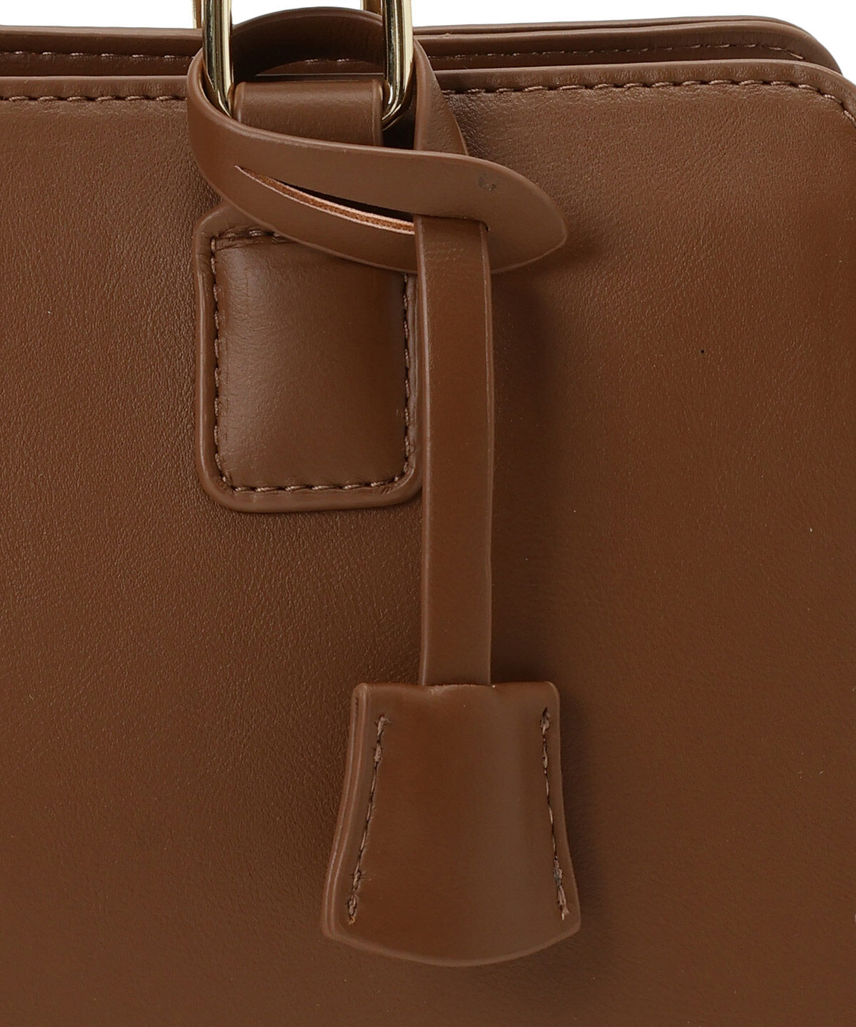 WILLSELECTION「スクエアショルダーバッグ」|ショルダー・メッセンジャー|