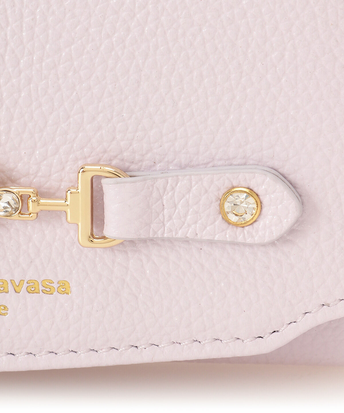 Samantha Thavasa Petit Choice「フラワービット キーケース」|キーケース|