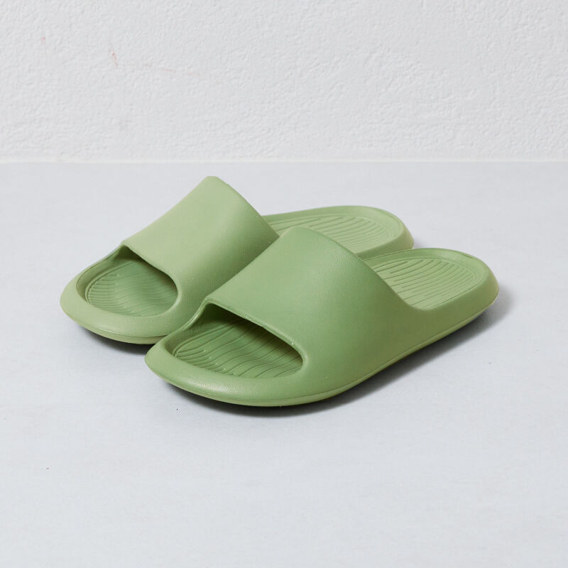 ORiental TRaffic「【WEB限定】ワイドベルトスリッパサンダル/G-0009」|サンダル|