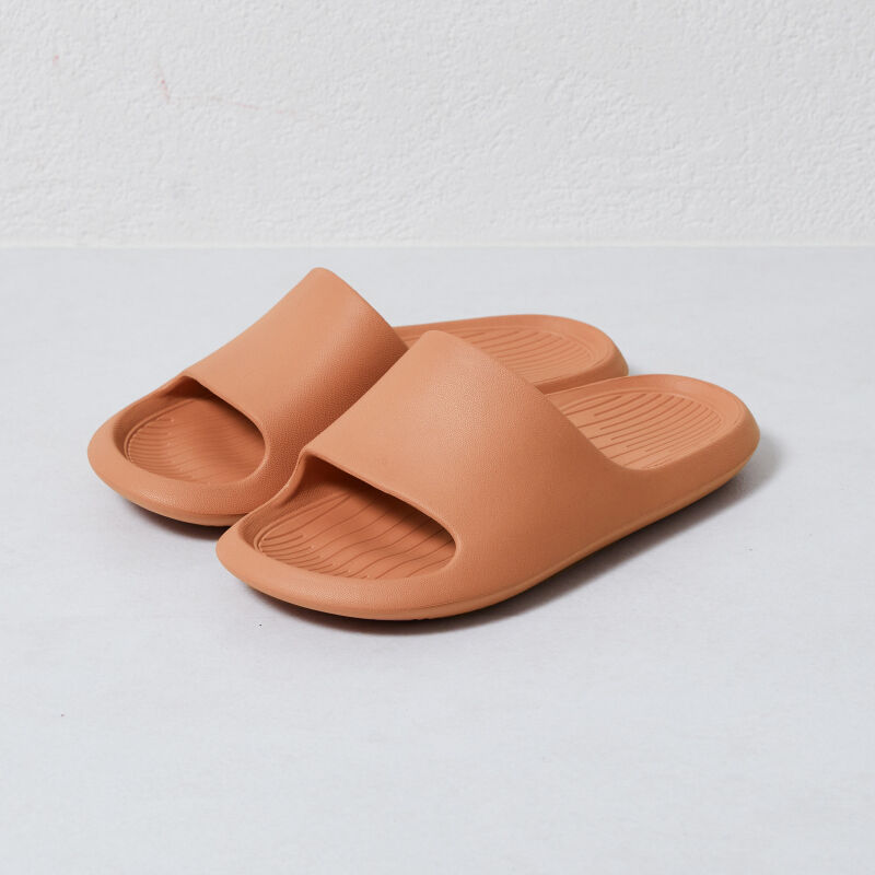 ORiental TRaffic「【WEB限定】ワイドベルトスリッパサンダル/G-0009」|サンダル|