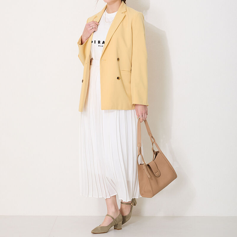 WA Oriental TRaffic「ポインテッドトゥストラップパンプス/52103」|パンプス|