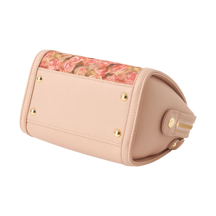 ダイアナ「≪絵画シリーズ≫ バッグ　AS5636」|ハンドバッグ|