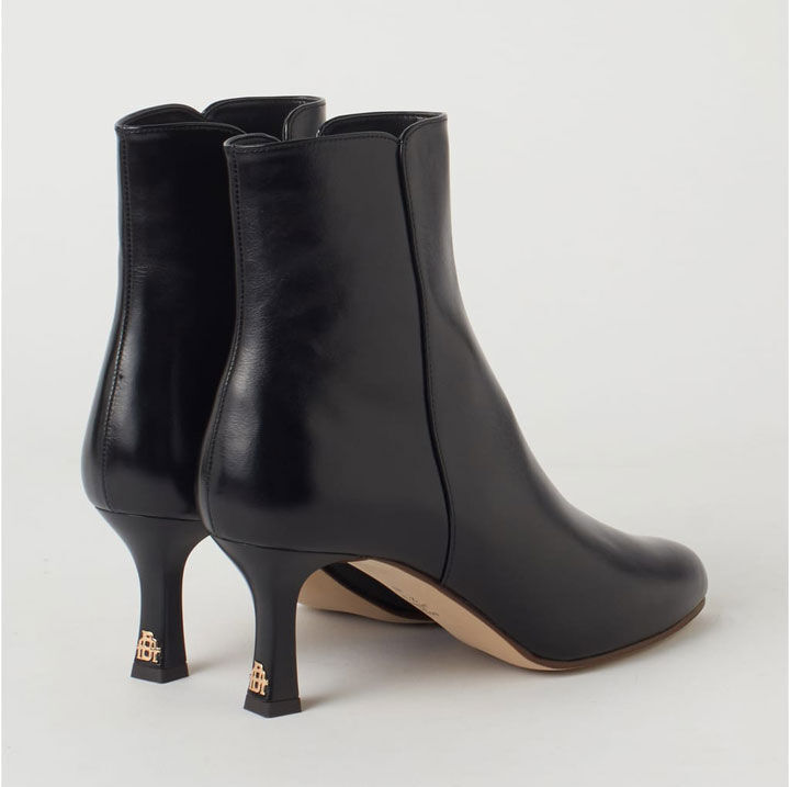 ダイアナ「ブーツ　U66270」|ショートブーツ|