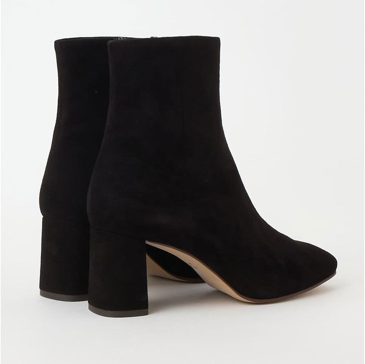 ダイアナ「ブーツ　U66238」|ショートブーツ|