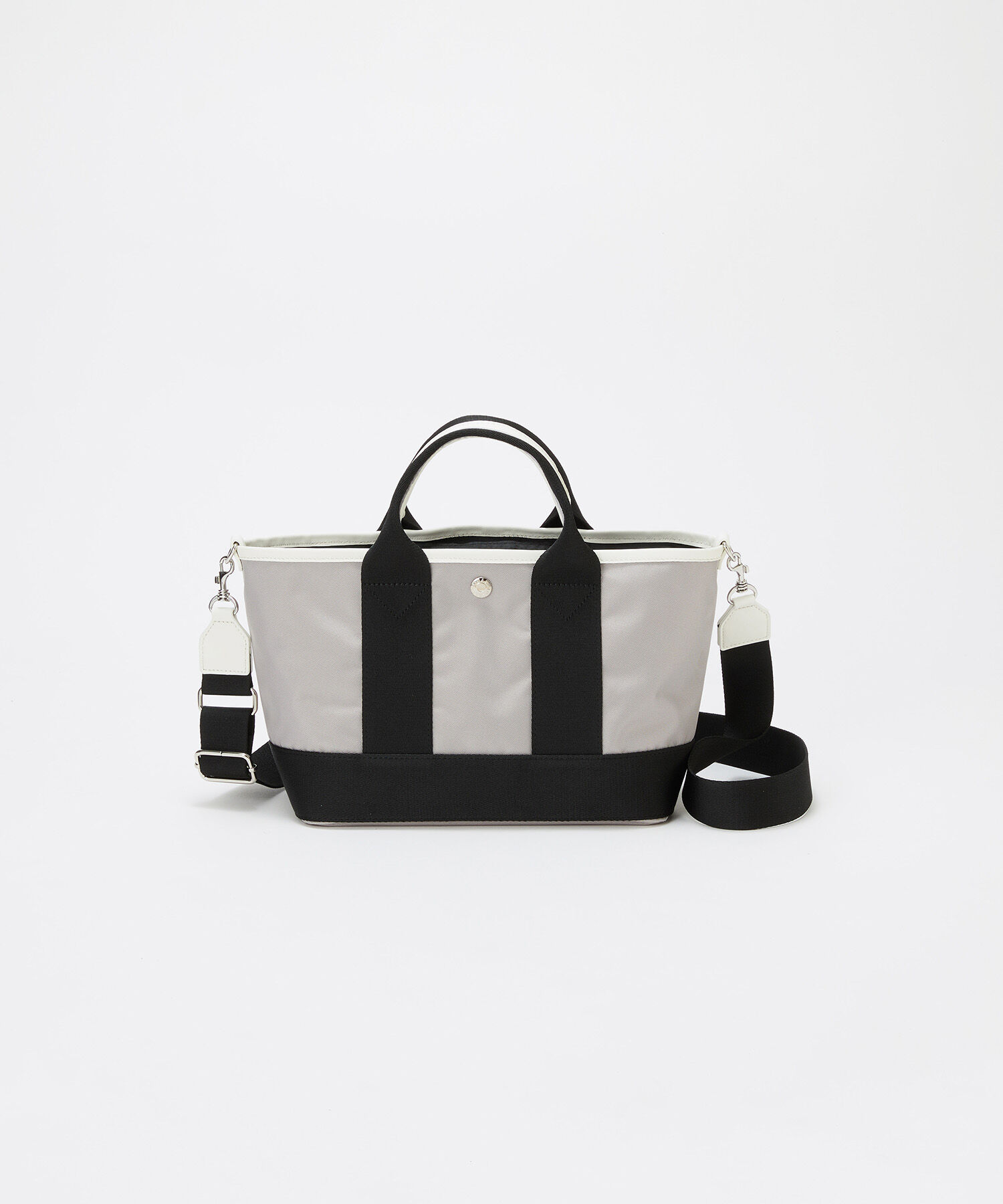 TOPKAPI BREATH「【Breath TOPKAPI sis】【WEB限定】 ナイロン ミニ トートバッグ」|トートバッグ|