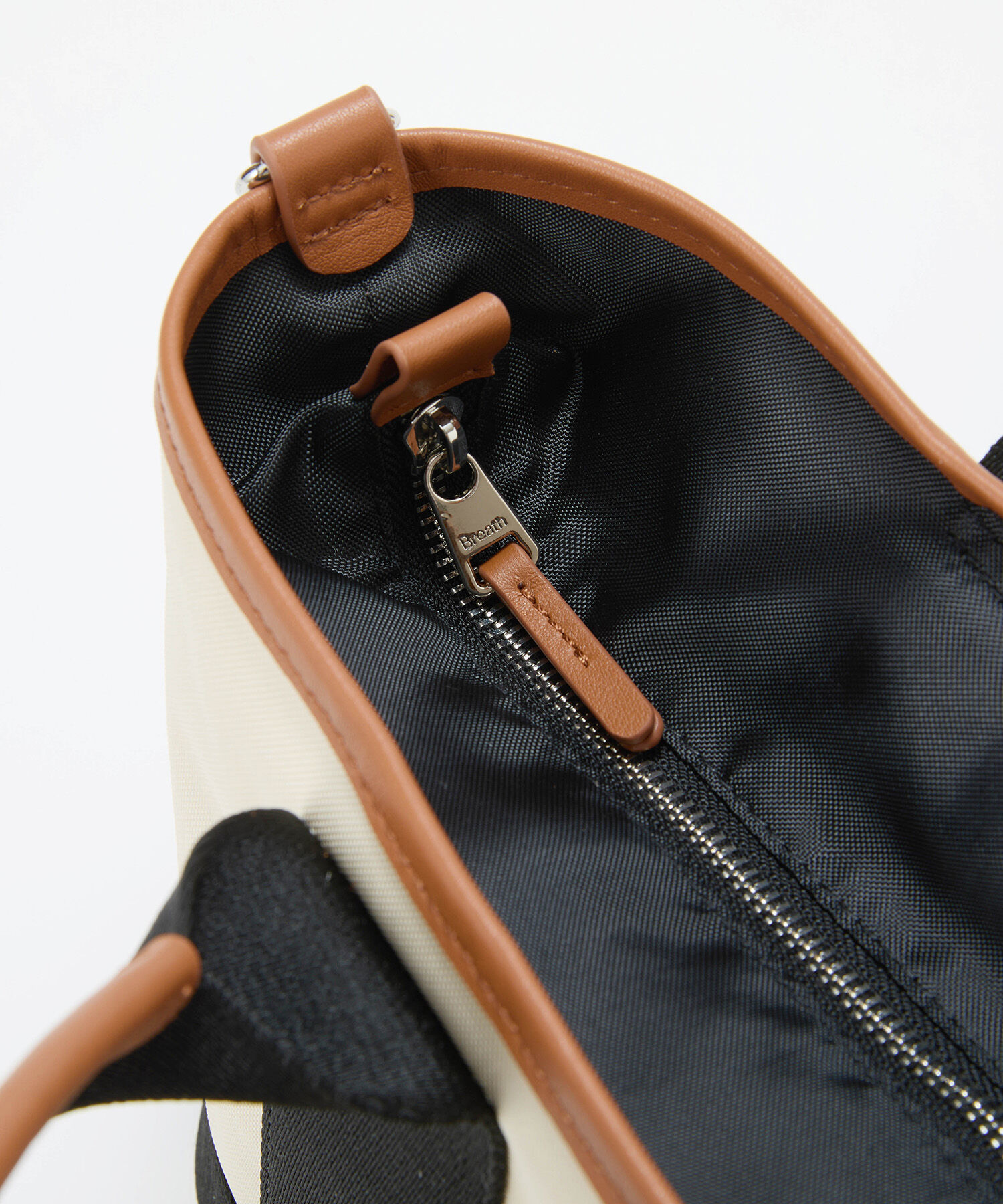 TOPKAPI BREATH「【Breath TOPKAPI sis】【WEB限定】 ナイロン ミニ トートバッグ」|トートバッグ|