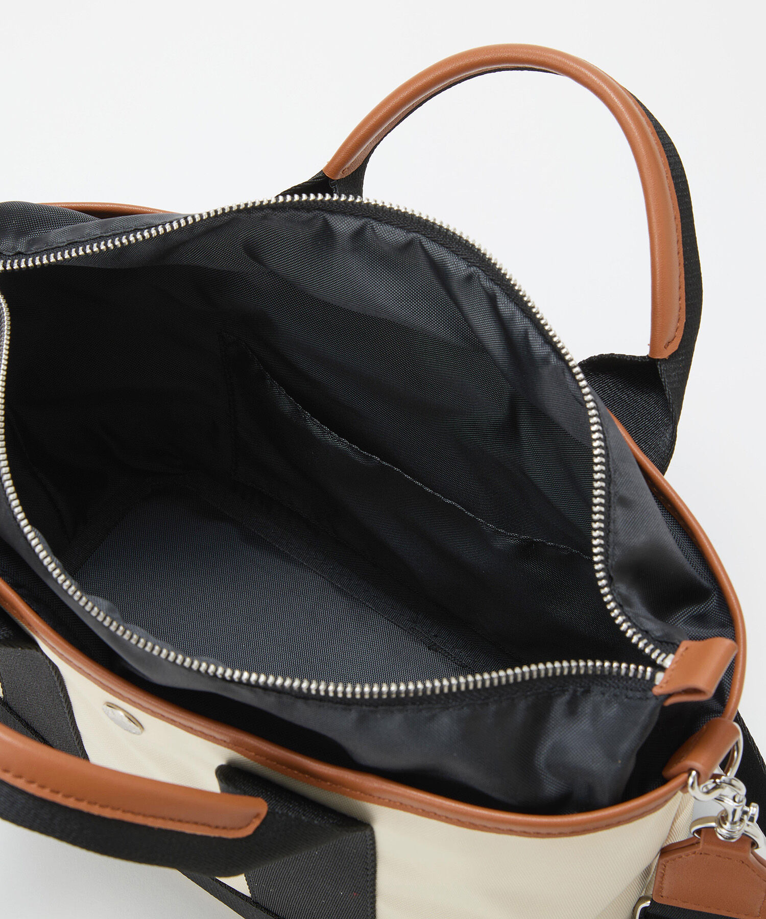 TOPKAPI BREATH「【Breath TOPKAPI sis】【WEB限定】 ナイロン ミニ トートバッグ」|トートバッグ|