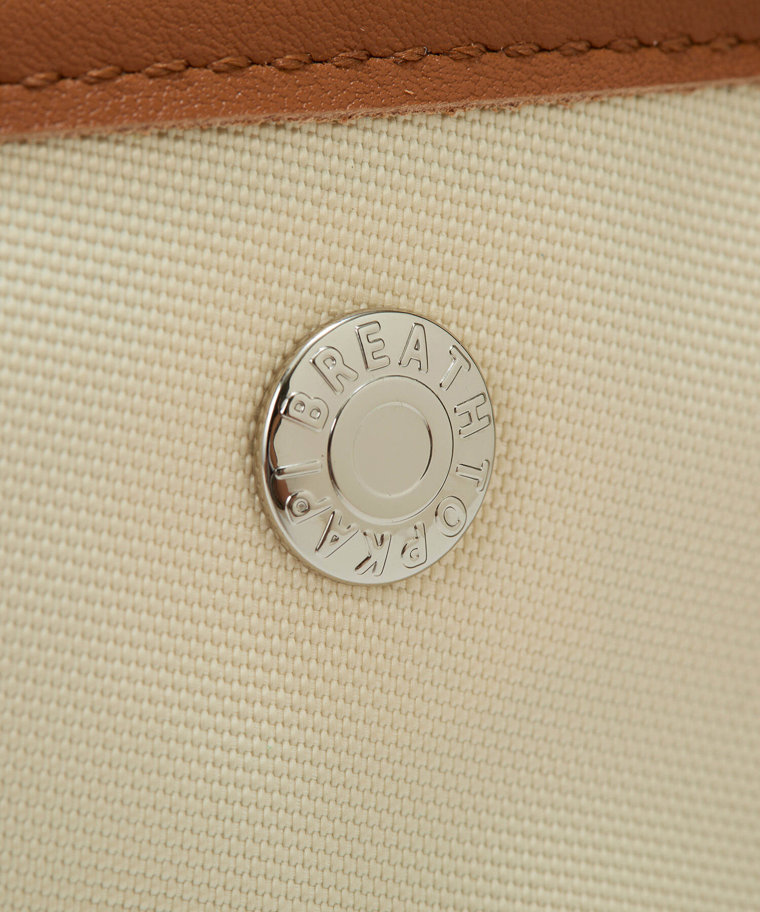 TOPKAPI BREATH「【Breath TOPKAPI sis】【WEB限定】 ナイロン ミニ トートバッグ」|トートバッグ|