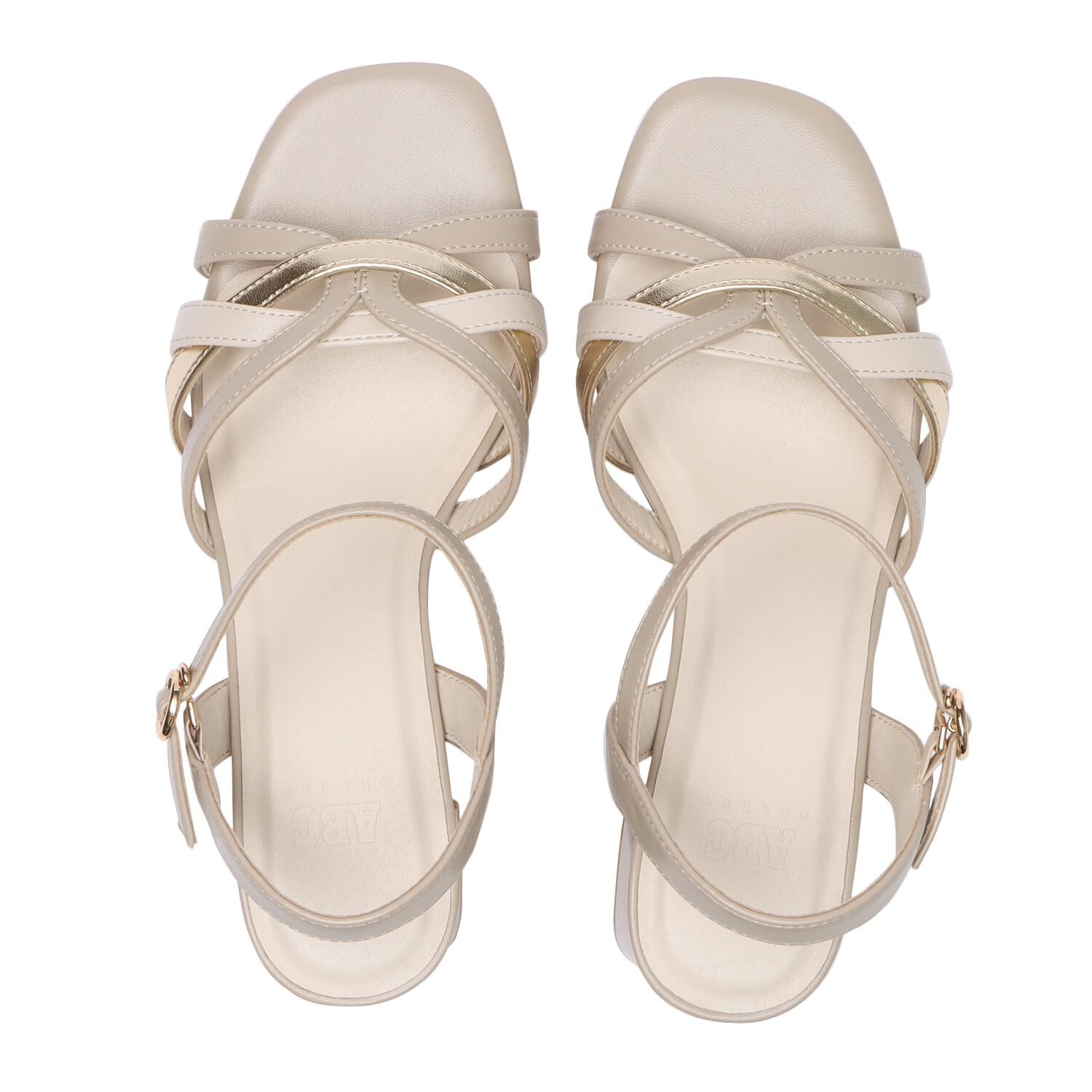 ABC SELECT「【ABC SELECT】STORM CODE SND7」|サンダル|