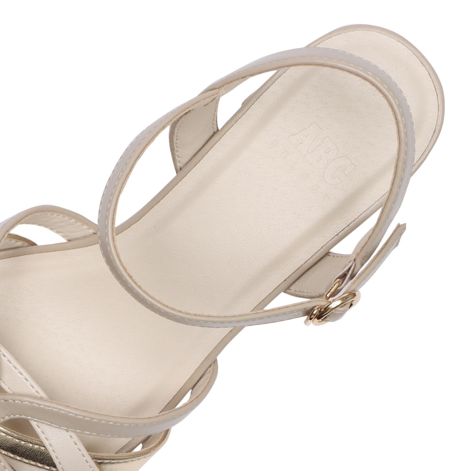 ABC SELECT「【ABC SELECT】STORM CODE SND7」|サンダル|