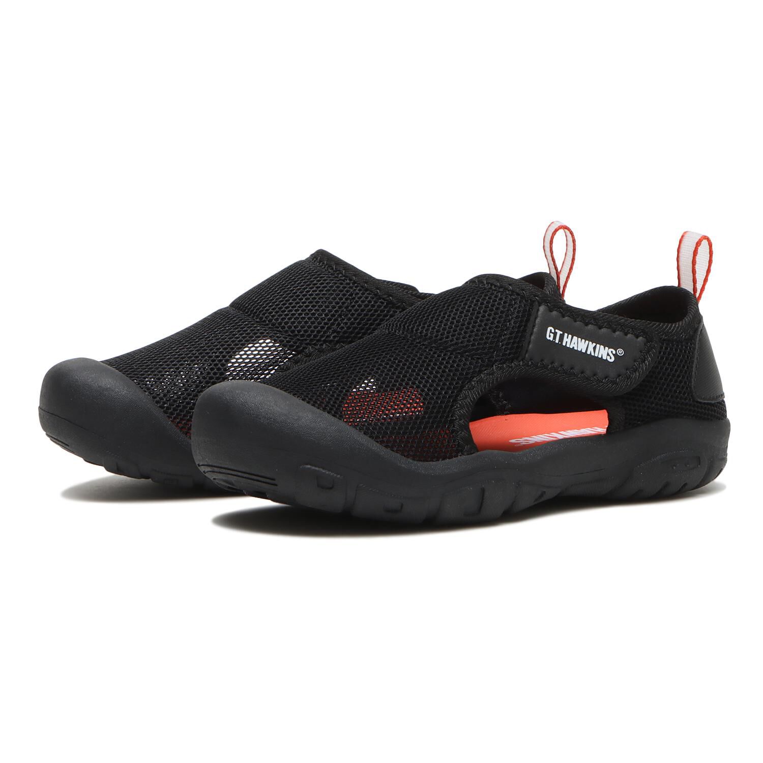 HAWKINS「【HAWKINS】16-23 NOA」|サンダル|